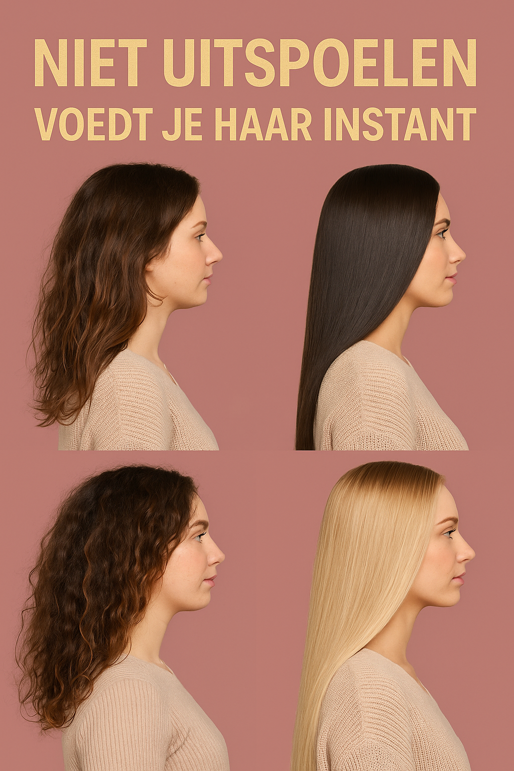 EINDEJAARSACTIE: Amoora Glow & Repair Vitamine Capsules . TIJDELIJK 1+1 GRATIS € 29,95