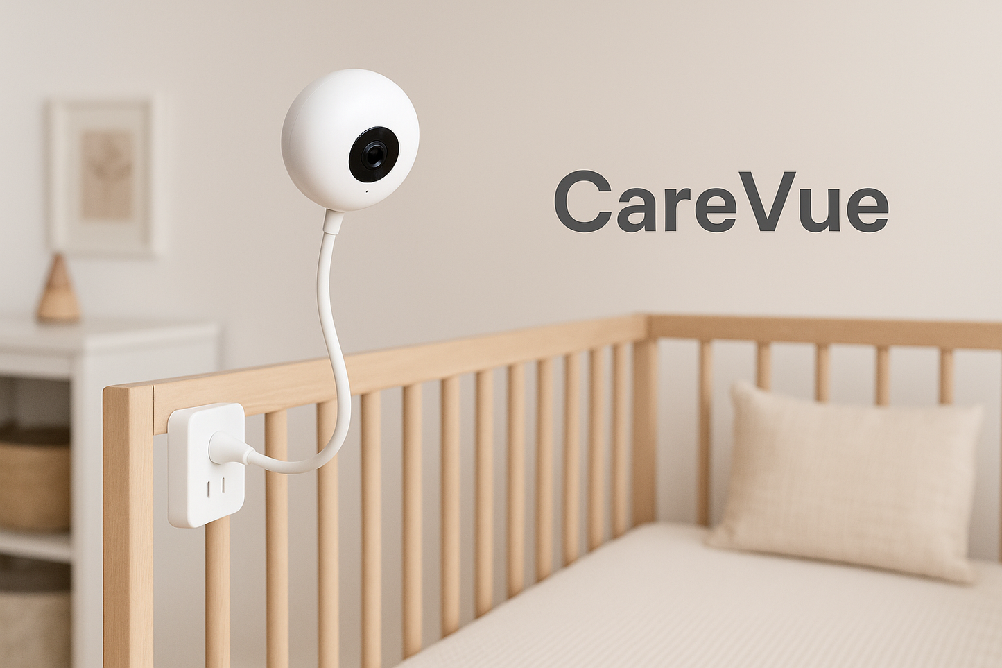 🎥 CareVue™ USB Smart Camera – Slim, Snel & Veilig Toezicht   NU € 49,95