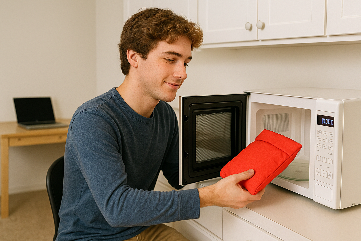 Express Aardappeltas - Fluweelzachtige aardappelen in slechts 4 minuten