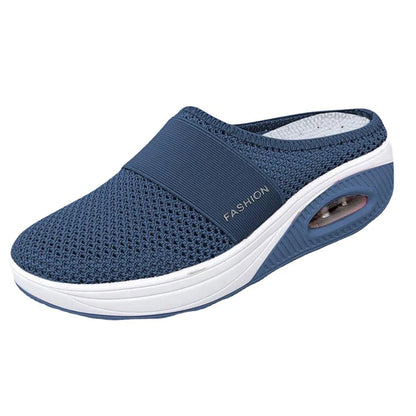 Loop weer zonder pijn - AMOORA COMFORT+  BEPERKTE VOORRAAD NU € 39,95
