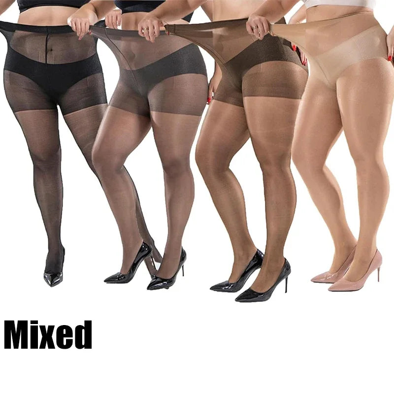 Herfstdeal: Amoora LuxeShield  anti-ladder Comfort Panty's  2+1 Gratis-   Wees snel  - Ook voor maatje meer