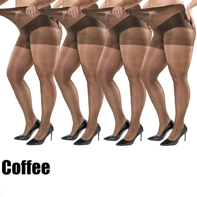 Herfstdeal: Amoora LuxeShield  anti-ladder Comfort Panty's  2+1 Gratis-   Wees snel  - Ook voor maatje meer