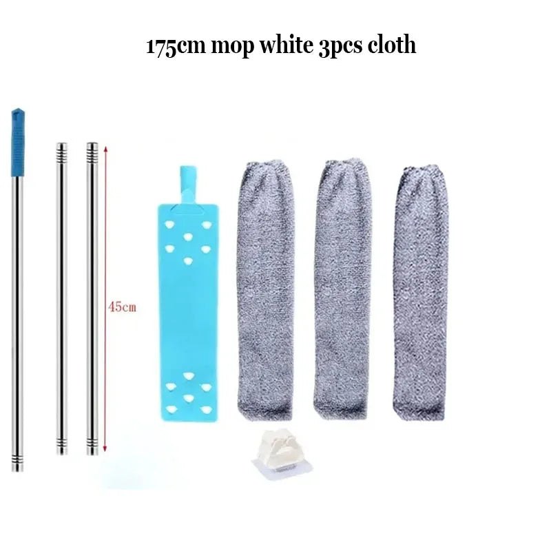 Pro flex swipe -  Nu met  2 gratis extra microvezelhoezen - de musthave in huis