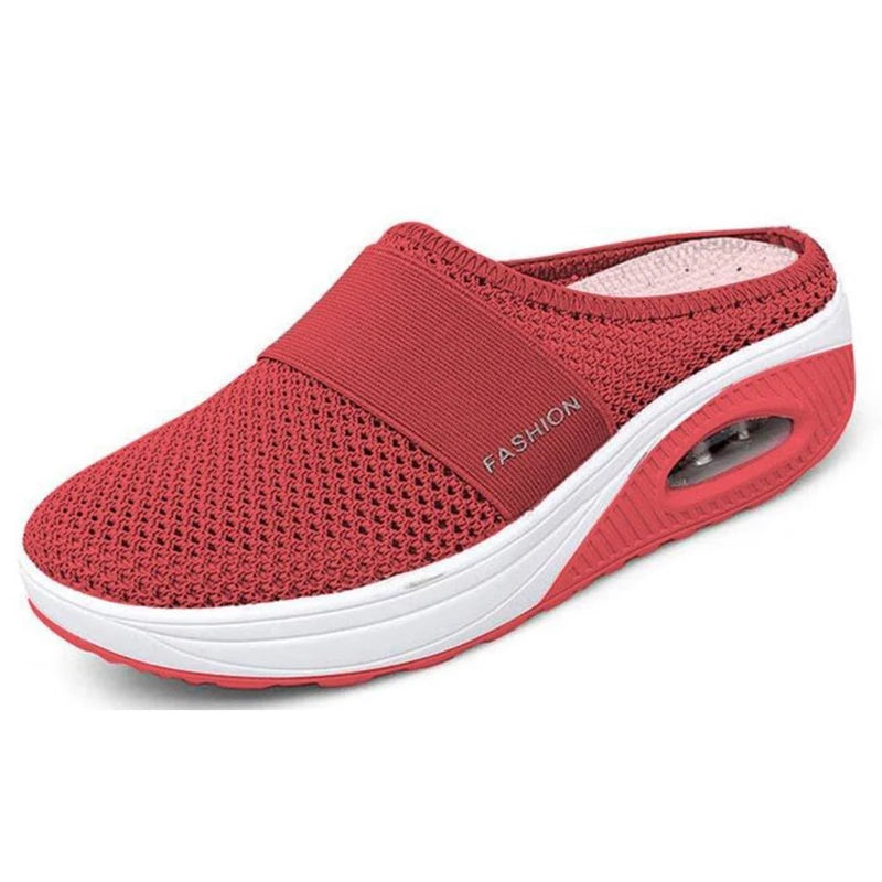Loop weer zonder pijn - AMOORA COMFORT+  BEPERKTE VOORRAAD NU € 39,95