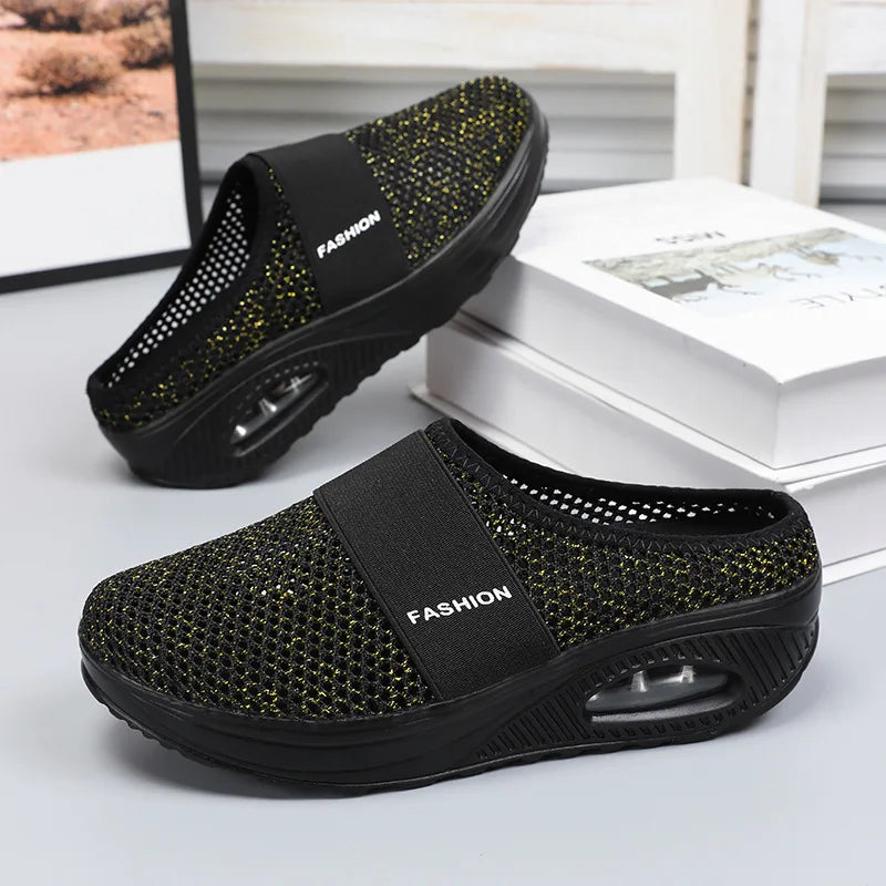 Loop weer zonder pijn - AMOORA COMFORT+  BEPERKTE VOORRAAD NU € 39,95