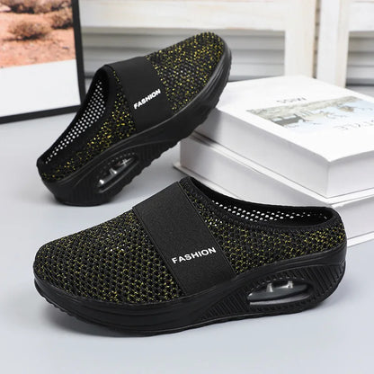 Loop weer zonder pijn - AMOORA COMFORT+  BEPERKTE VOORRAAD NU € 39,95