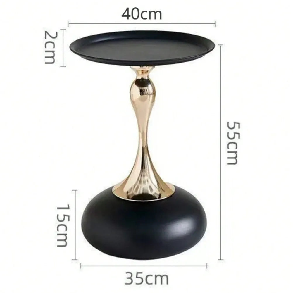 Nordic bijzettafeltje - Compact, Stijlvol en Multifunctioneel - TIJDELIJK ACTIE!