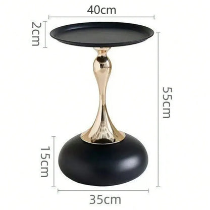 Nordic bijzettafeltje - Compact, Stijlvol en Multifunctioneel - TIJDELIJK ACTIE!