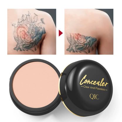 Amoora instacover concealer – Direct resultaat, langdurige perfectie  - Ook voor mannen  tijdelijk 1 +1 gratis