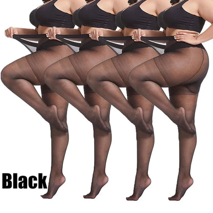 Herfstdeal: Amoora LuxeShield  anti-ladder Comfort Panty's  2+1 Gratis-   Wees snel  - Ook voor maatje meer