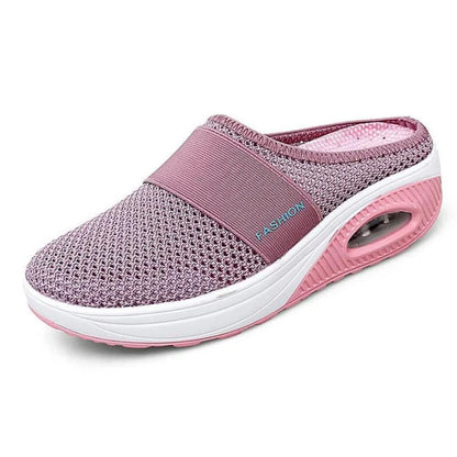 Loop weer zonder pijn - AMOORA COMFORT+  BEPERKTE VOORRAAD NU € 39,95