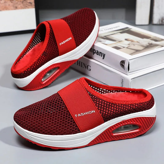 Loop weer zonder pijn - AMOORA COMFORT+  BEPERKTE VOORRAAD NU € 39,95