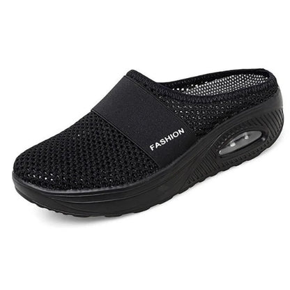 Loop weer zonder pijn - AMOORA COMFORT+  BEPERKTE VOORRAAD NU € 39,95