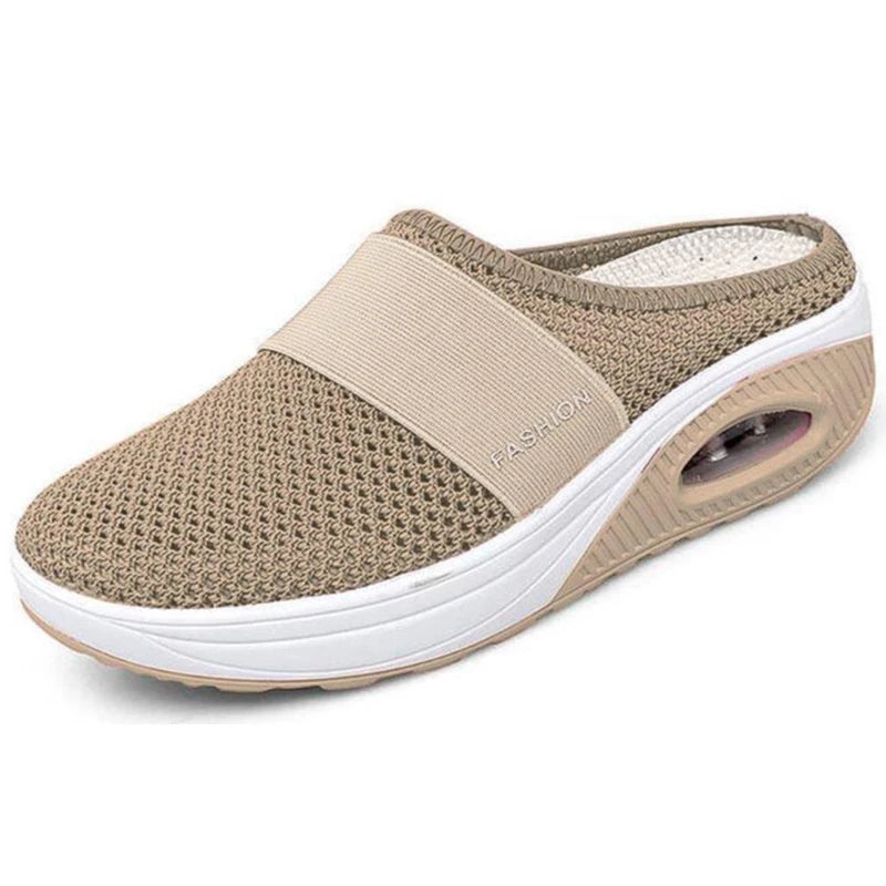 Loop weer zonder pijn - AMOORA COMFORT+  BEPERKTE VOORRAAD NU € 39,95