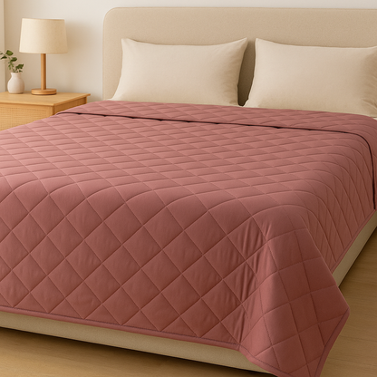 Amoora trendy zomer koeldeken - ACTIE !!! € 59,95