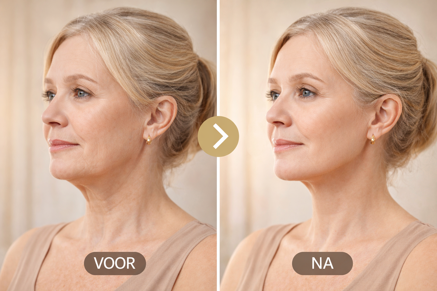 Amoora Jawline Pro - Neem afscheid van je dubbele kin - Ontdek  hier.